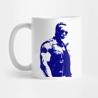 bodybuilder Mug